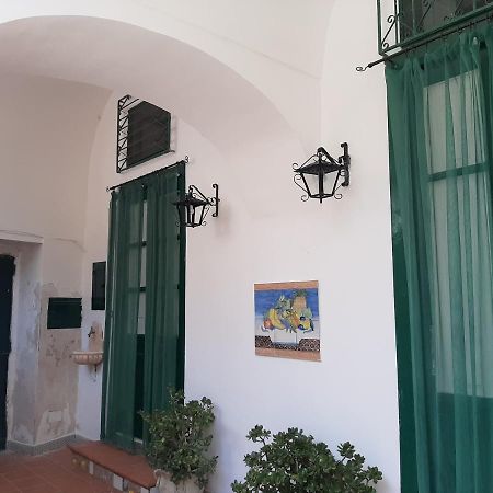 La Casa di Rita Villa Cetara Esterno foto