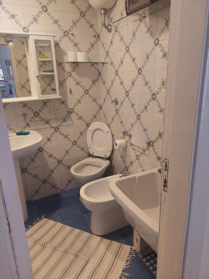 La Casa di Rita Villa Cetara Esterno foto