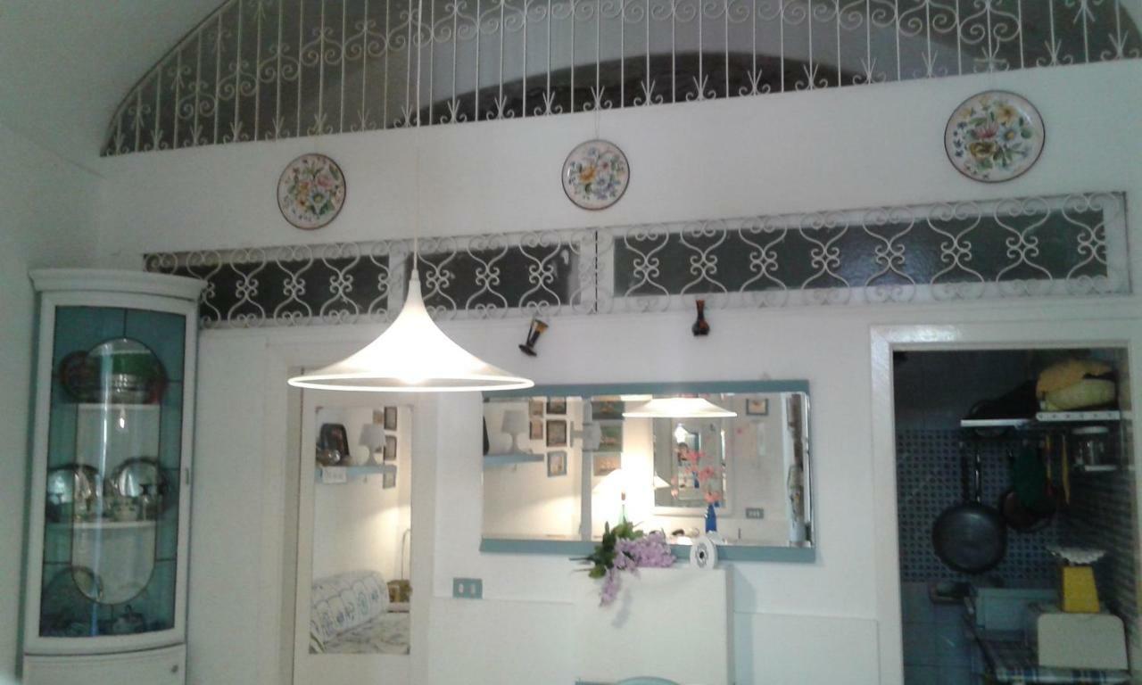 La Casa di Rita Villa Cetara Esterno foto