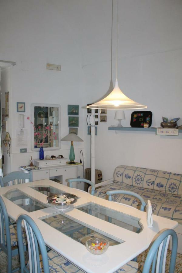 La Casa di Rita Villa Cetara Esterno foto