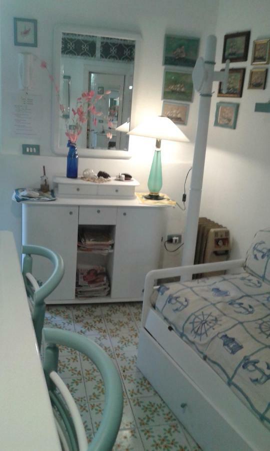 La Casa di Rita Villa Cetara Esterno foto